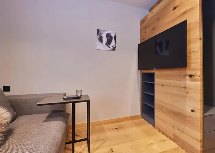 Chalet Beatrice