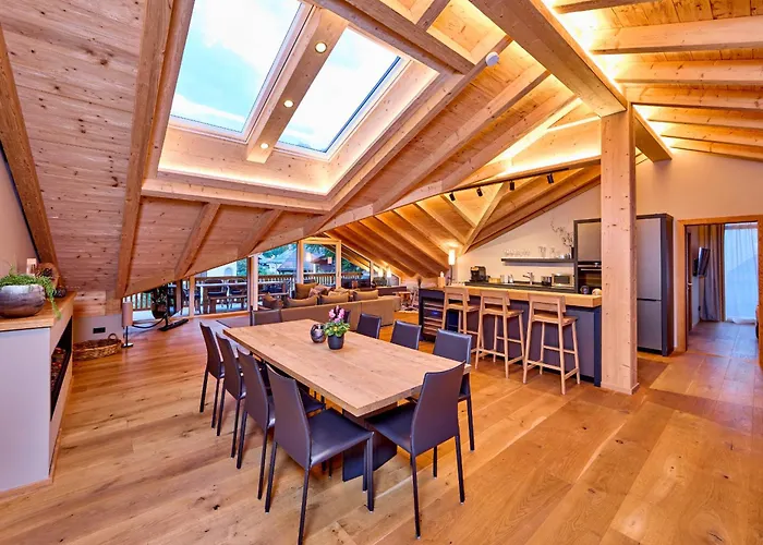 Chalet Beatrice