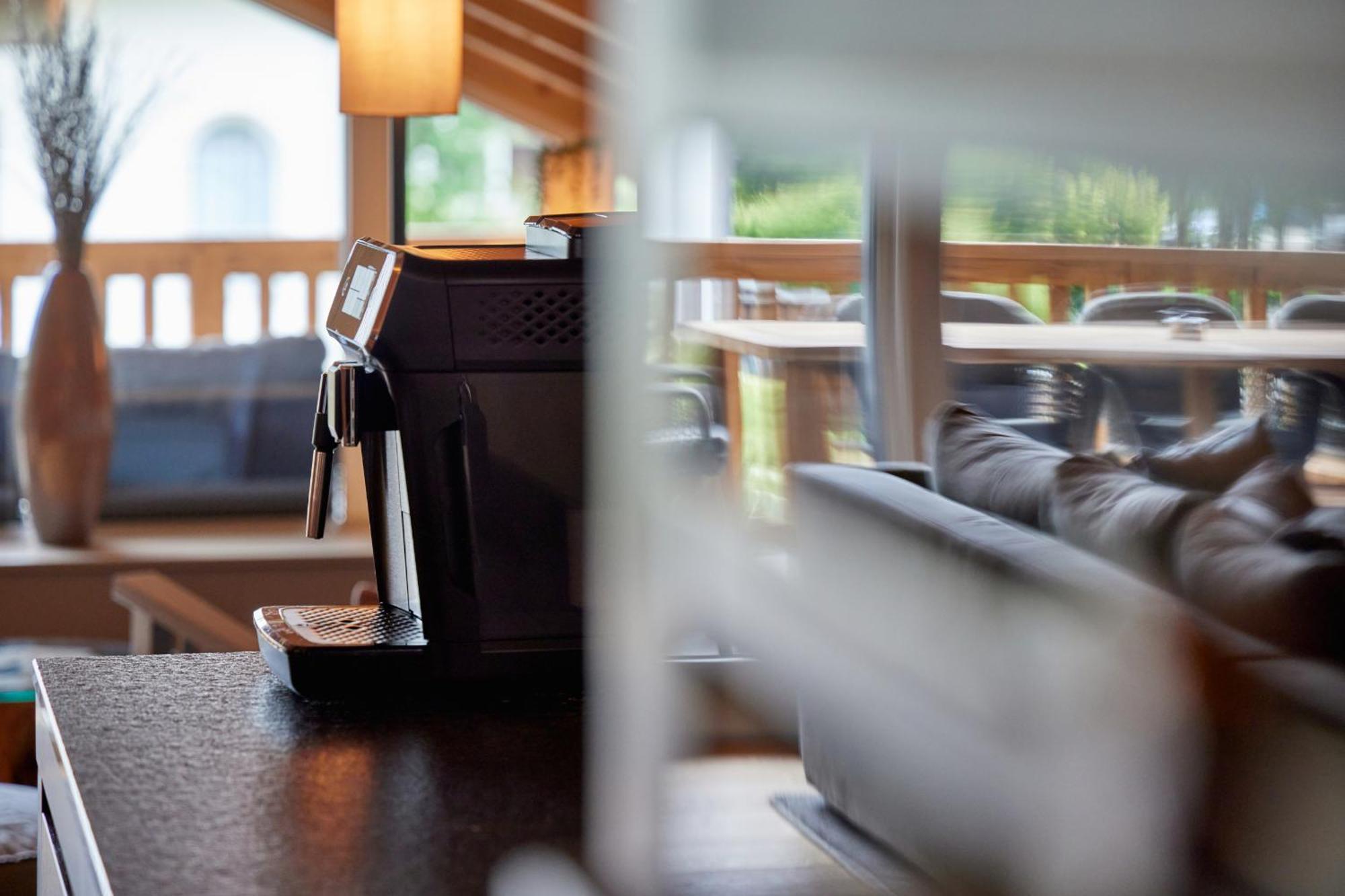 Apartment Beatrice Garmisch-Partenkirchen