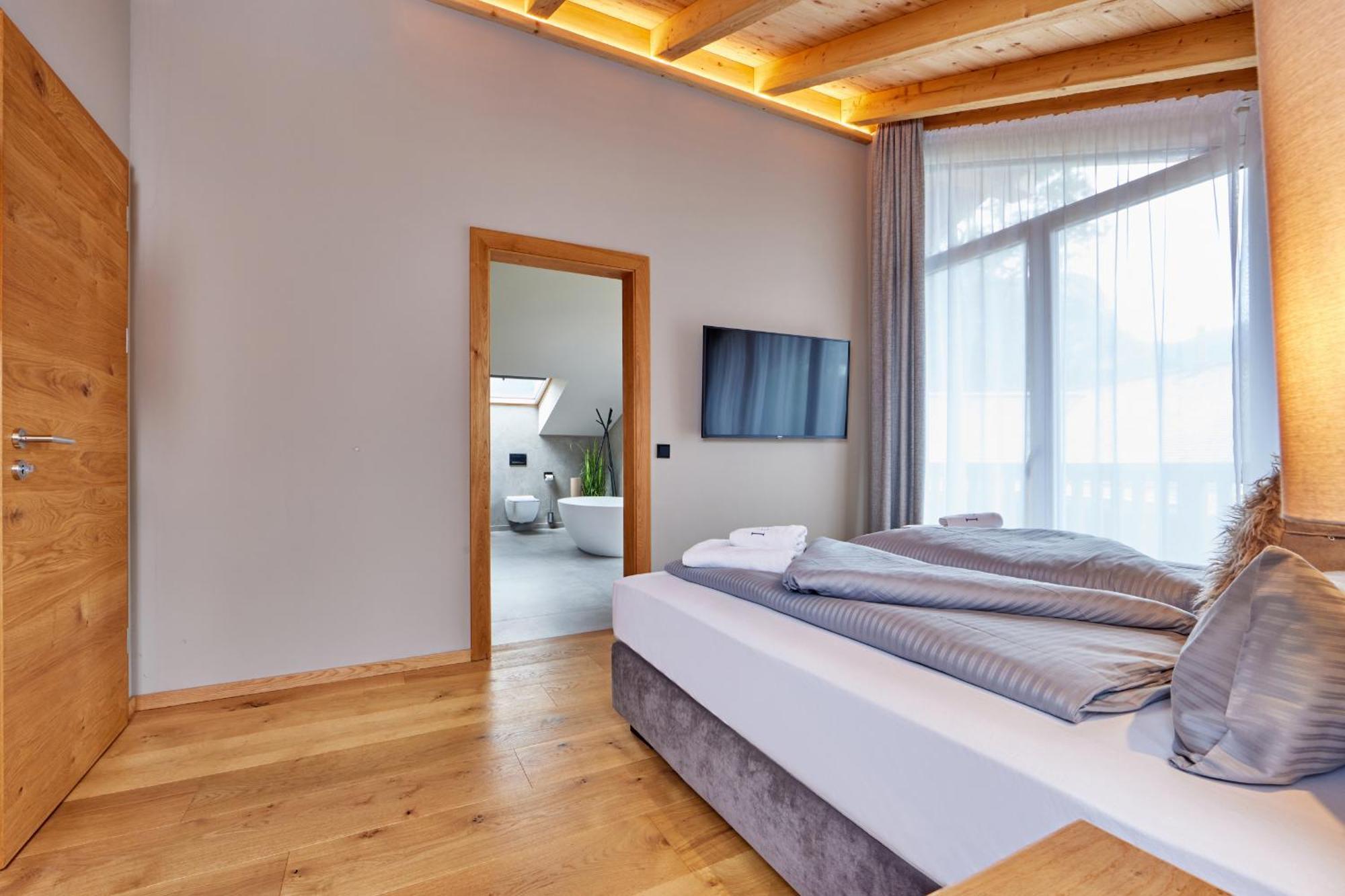 Apartment Beatrice Garmisch-Partenkirchen