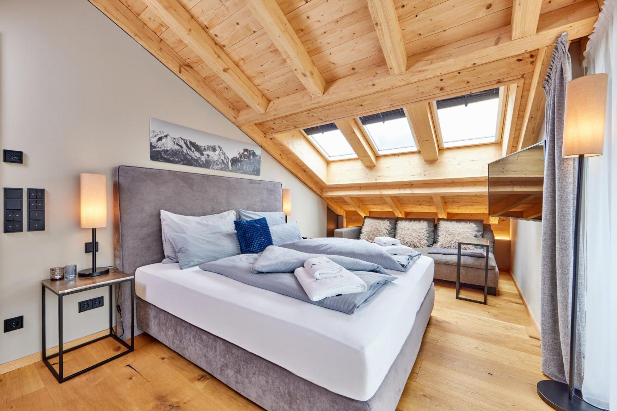 Apartment Beatrice Garmisch-Partenkirchen