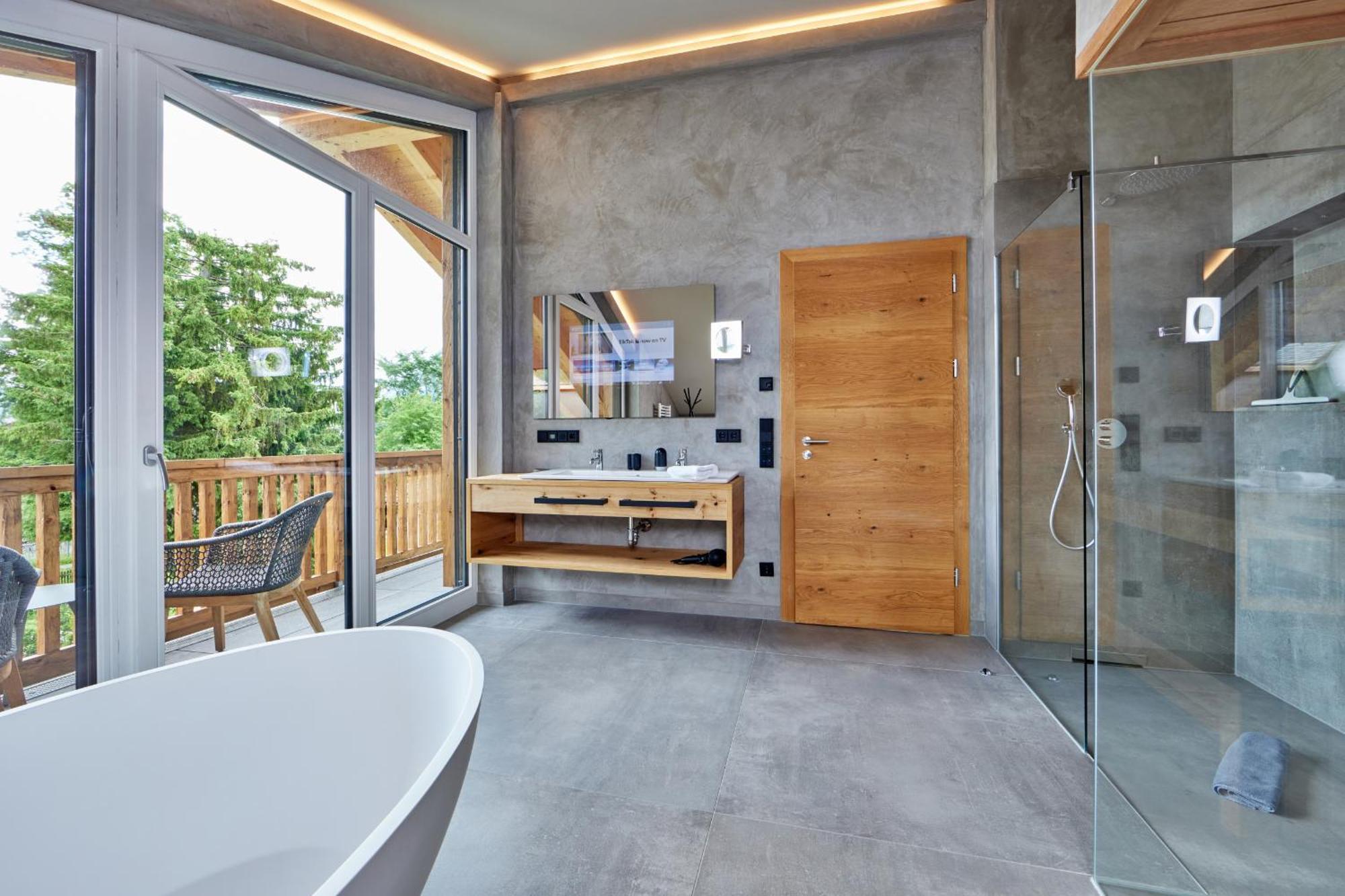 Apartment Beatrice Garmisch-Partenkirchen